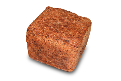 Vollkornbrot 500 g