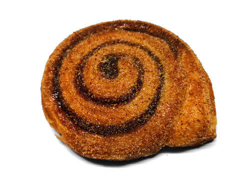 Zimtschnecke <br>-Saisonartikel-