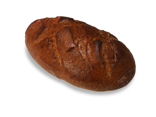 Kümmelbrot 2 Pfund