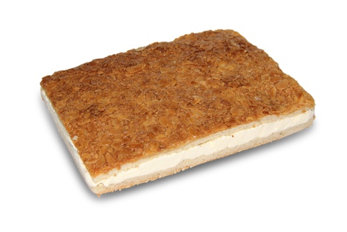 Bienenstich-Platte