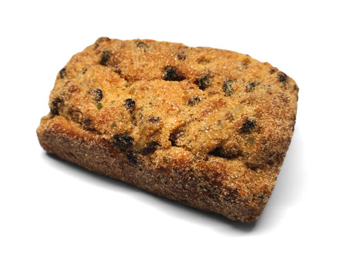 Haselnußstollen 500 g