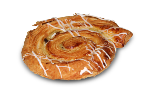 Rosinenschnecke