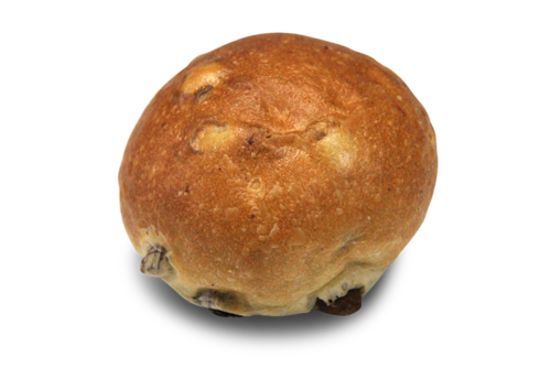 Rosinenbrötchen