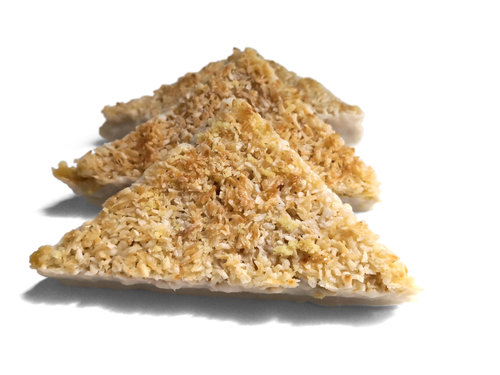 Kokosecke