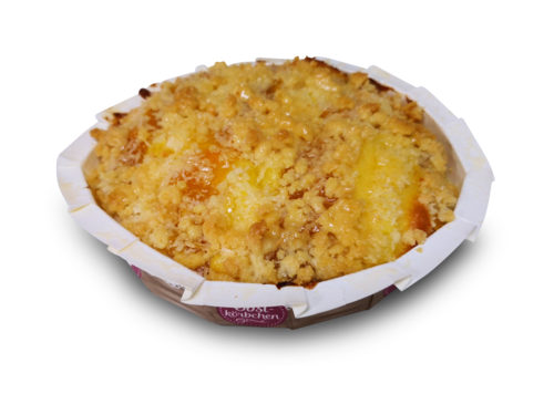 Obstkörbchen Tropic