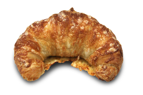 Käsecroissant