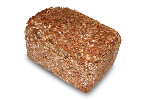 Vollkornbrot Plus 1.000 g