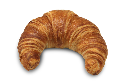 Butter-Croissant