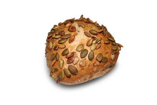 Kürbisbrötchen