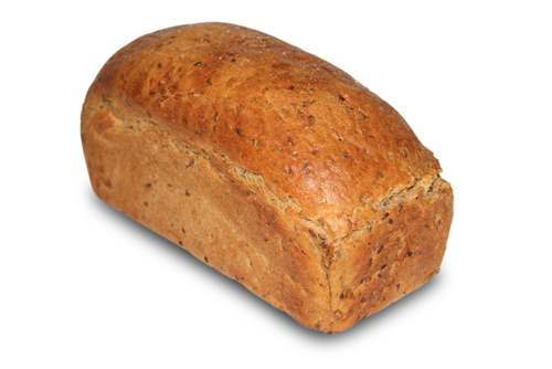 Körnerbrot - 750 g