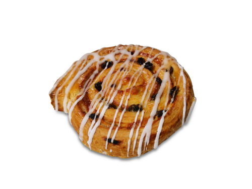 Rosinenschnecke