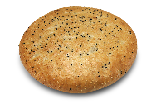 Fladenbrot klein, 250g