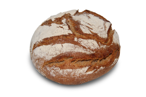 Bauernbrot 1 Pfund