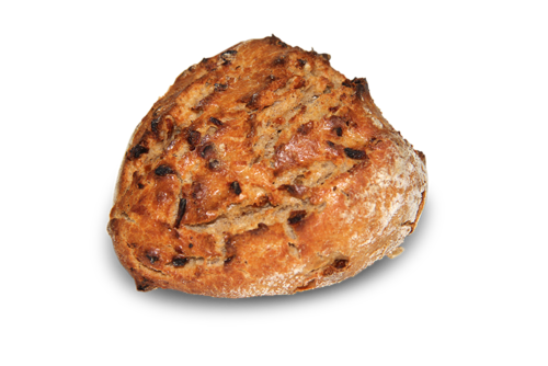 Zwiebelbrötchen