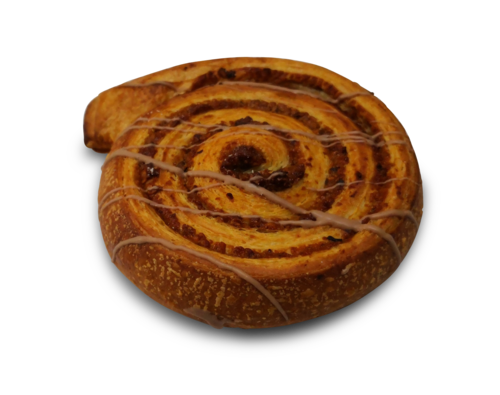 Nußschnecke