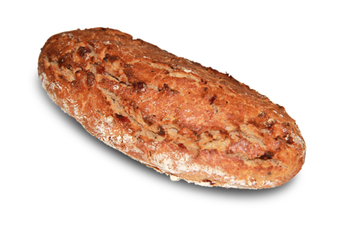 Schinkenbrötchen