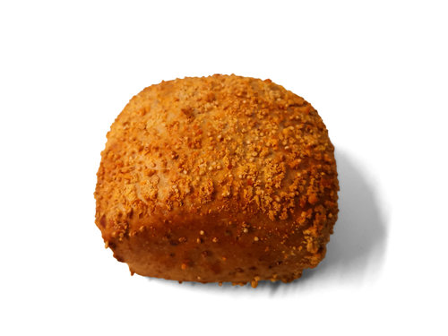 Linsenbrötchen