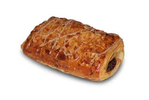 Nougattasche