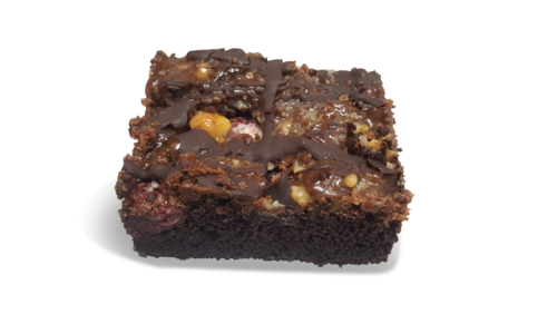 Schoko-Kirsch, Stück