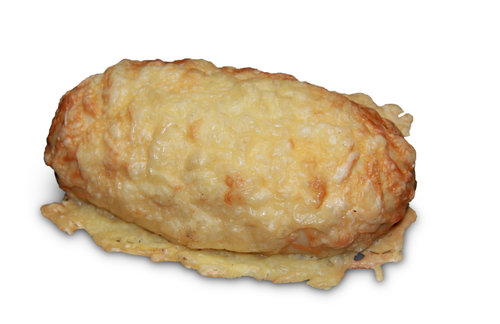 Käsebrötchen