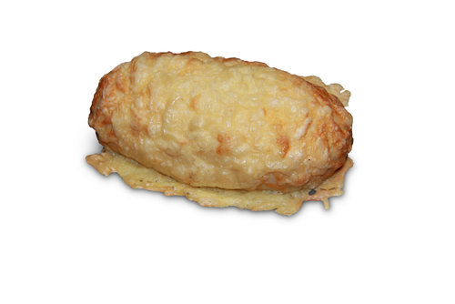 Käsebrötchen