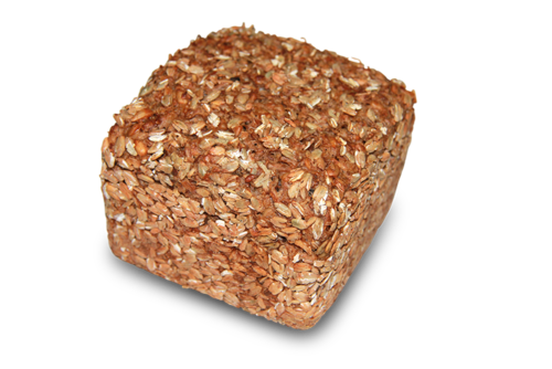 Vollkornbrot Plus 500 g