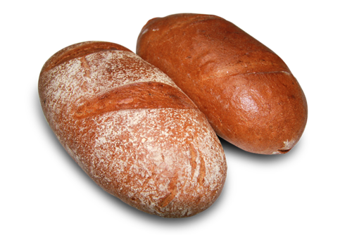 Schneidemühlen Brot 2 Pfund