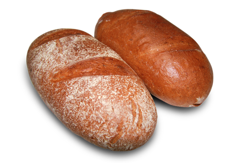 Mischbrot 2 Pfund