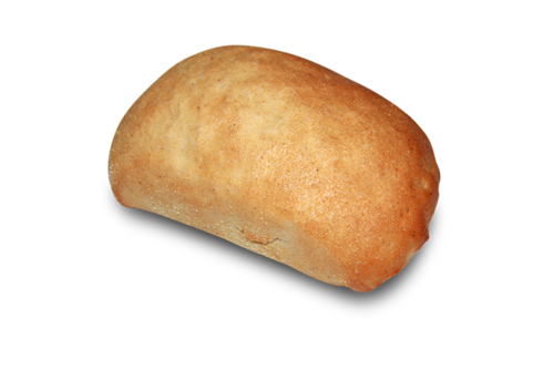 Ciabattabrötchen halbgebacken