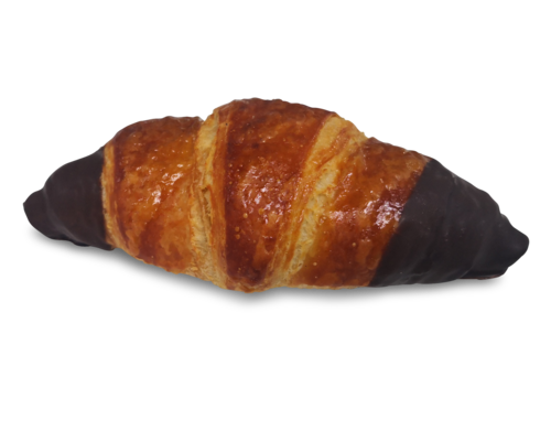 Schokocroissant