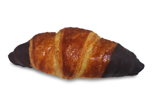 Schokocroissant