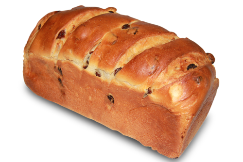 Rosinenbrot 500 g
