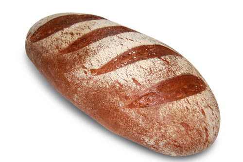 Mischbrot 4 Pfund