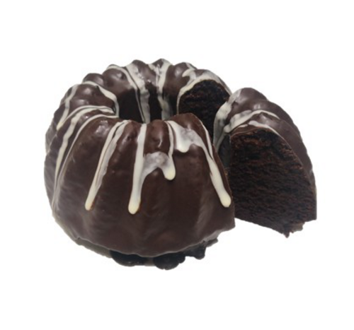 Gugelhupf Schoko