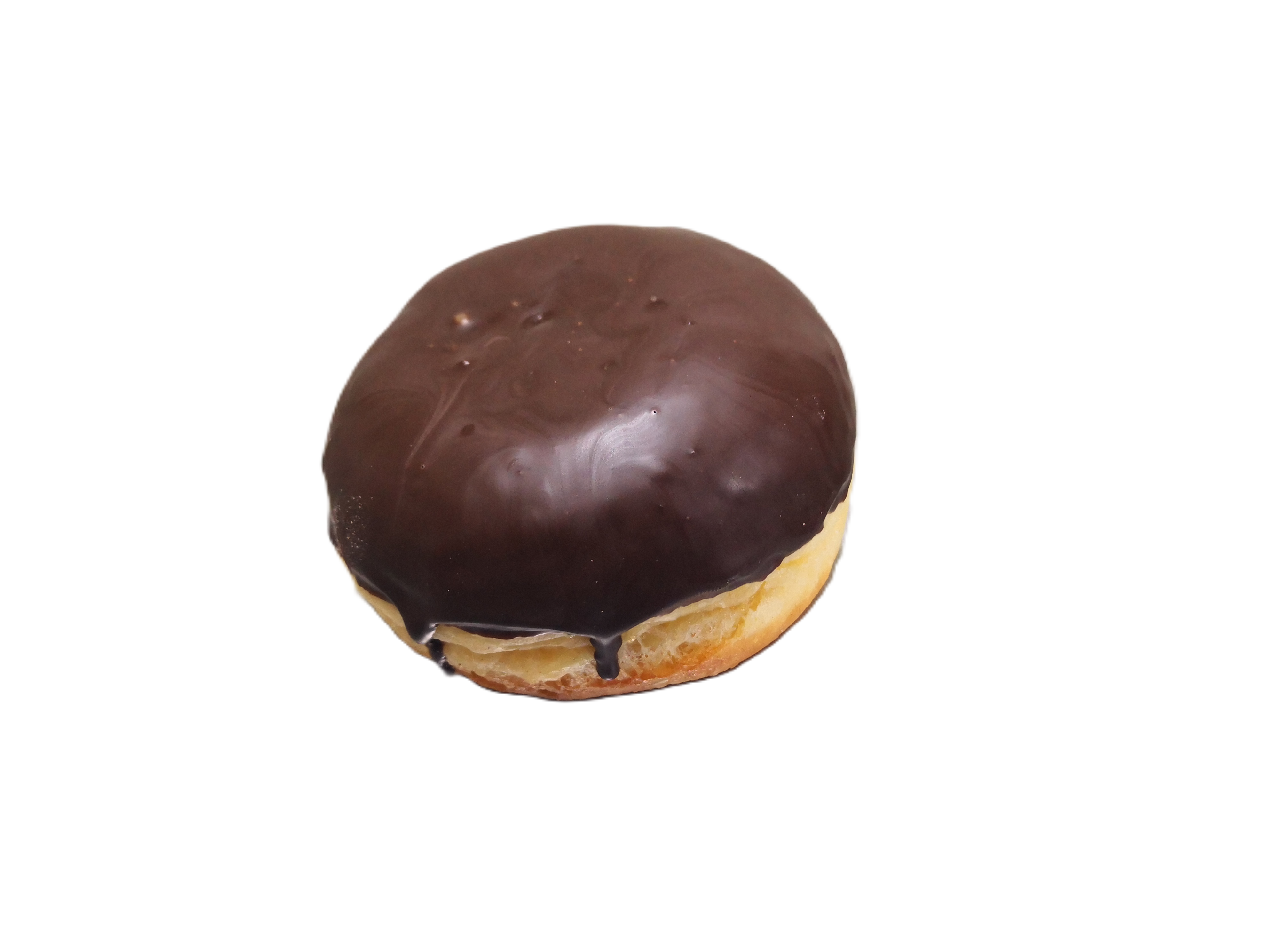 Berliner Pudding